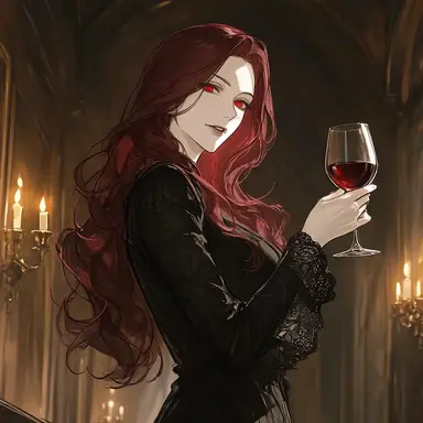 Profile image of Rosalyn