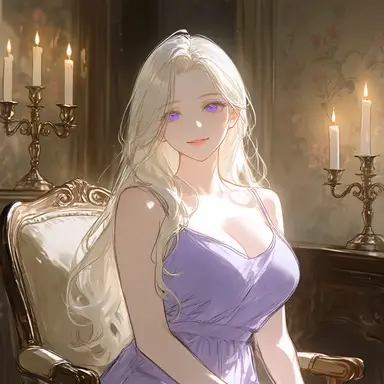 Profile image of Hera