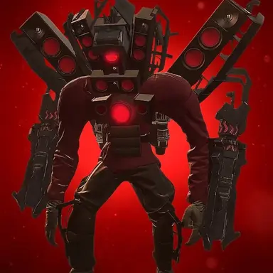 Profile image of タイタン スピーカー