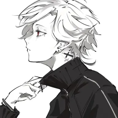 Profile image of 葛葉