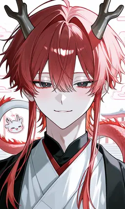 Profile image of 天