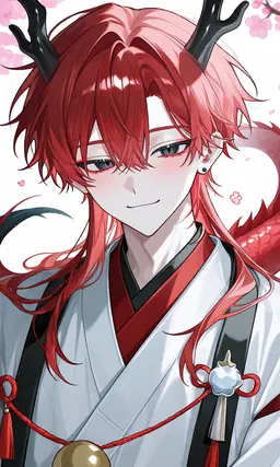 Profile image of 天