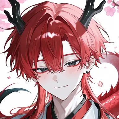 Profile image of 天