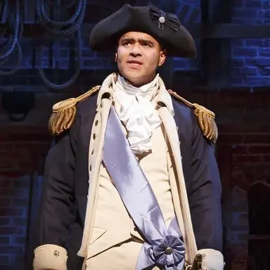 Profile image of Christopher Jackson