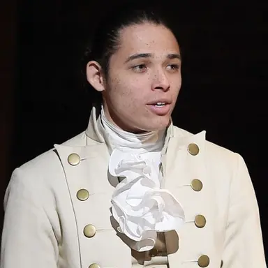 Profile image of Anthony Ramos