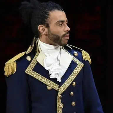Profile image of Daveed Diggs