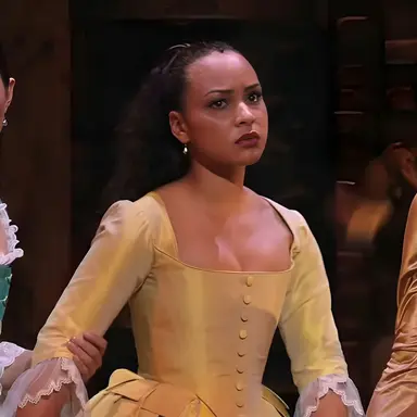 Profile image of Jasmine Cephas Jones