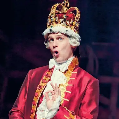 Profile image of Jonathan Groff