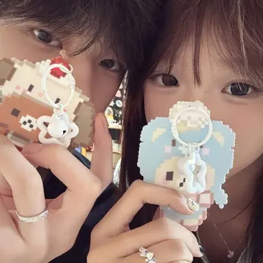 Profile image of 리하오