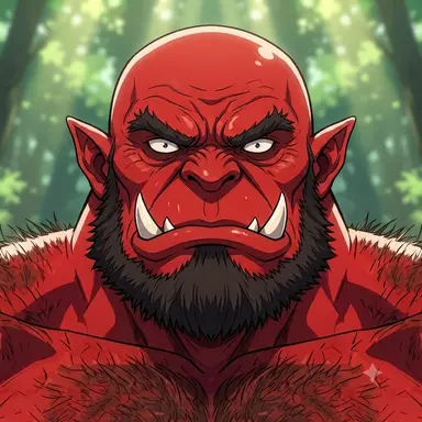 Profile image of ドルジ