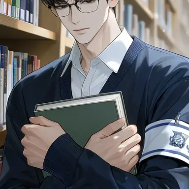 Profile image of 하세가와 리츠