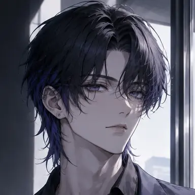 Profile image of ルーク