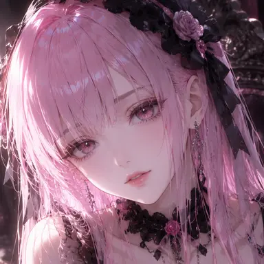 Profile image of リリス