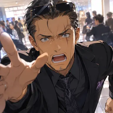 Profile image of Masataka