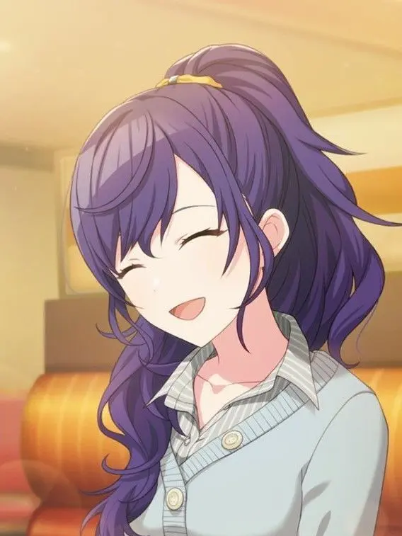 Asahina_mafuyuki의 완벽한 나의 언니
