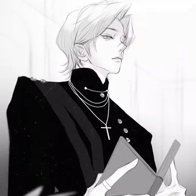 Profile image of Sergei