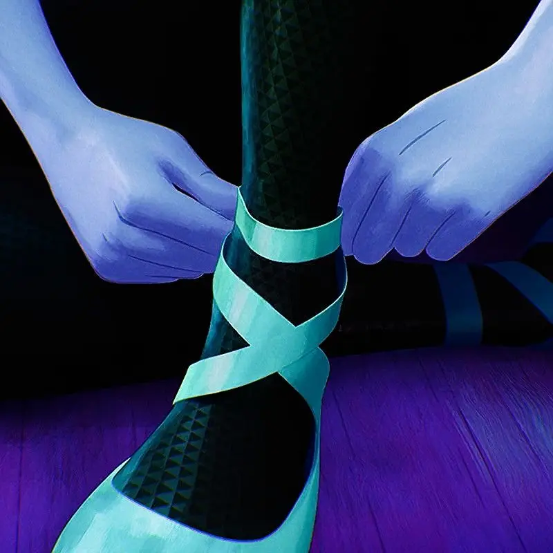 _muji의 Gwen Stacy