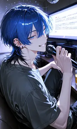 Profile image of 萩