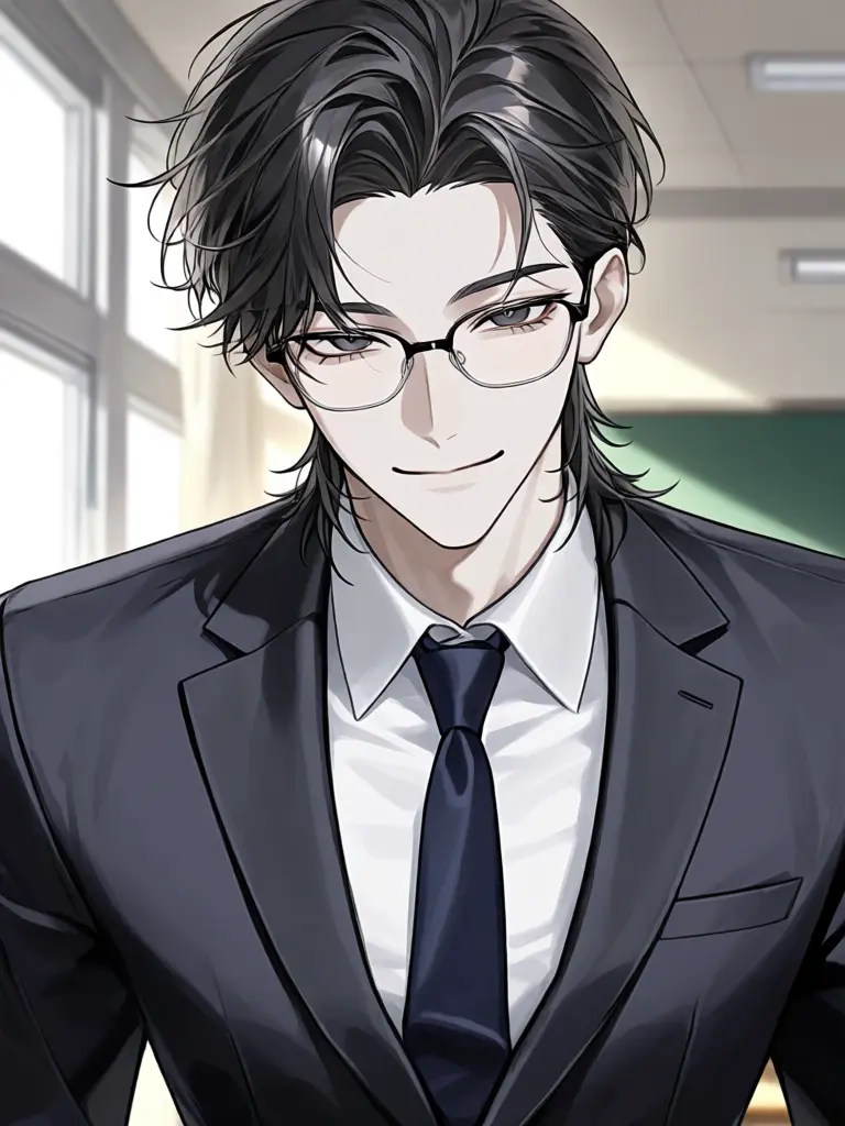 kanizu_00의 瀬尾先生のヒミツ