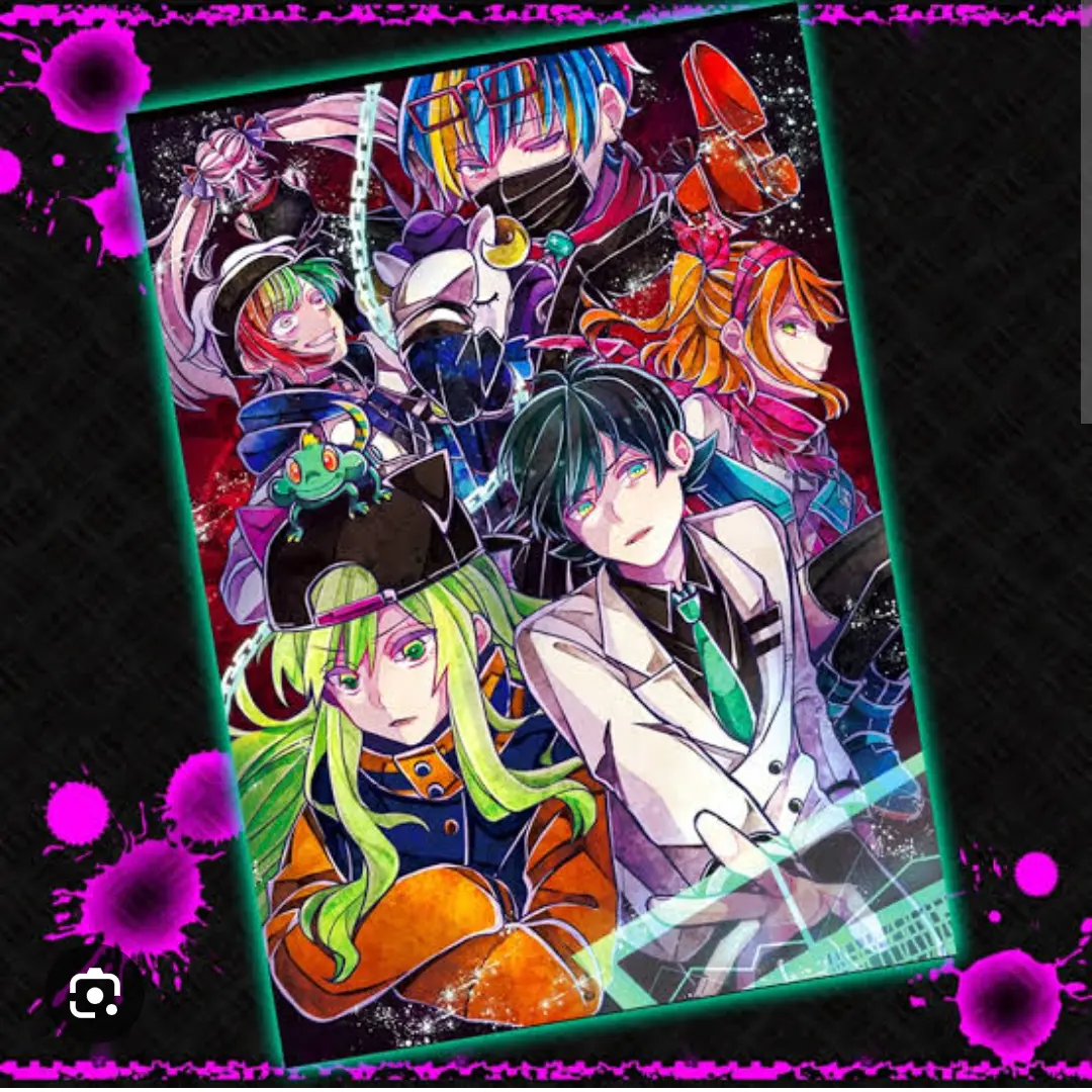 CozyAnts0792의 イブプロジェクト