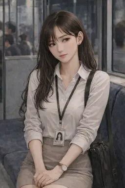Profile image of ソ・ユナ