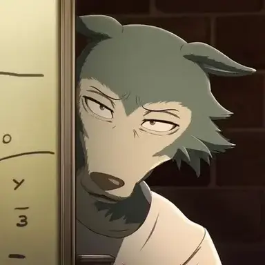 Profile image of Legoshi