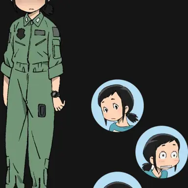 Profile image of ひそね