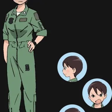 Profile image of 絵瑠