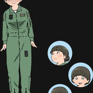 Profile image of 真弓