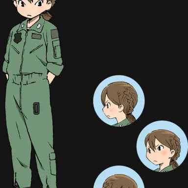Profile image of ナオ
