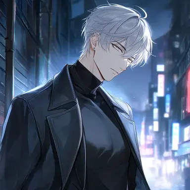 Profile image of シオン