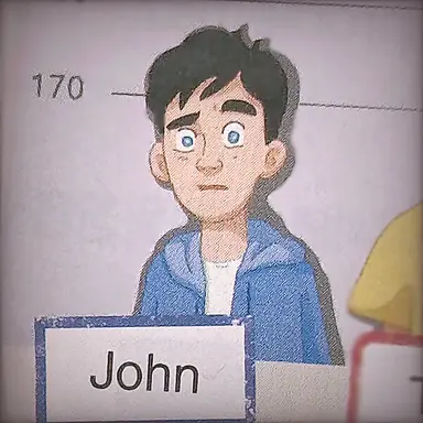 Profile image of John