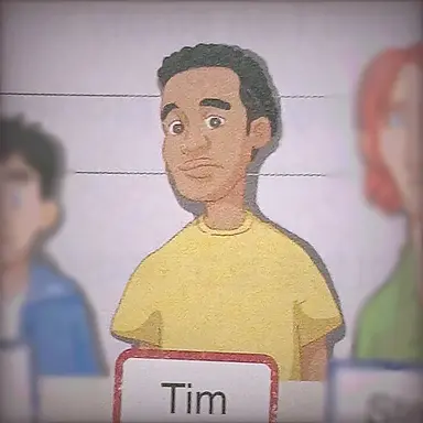 Profile image of Tim