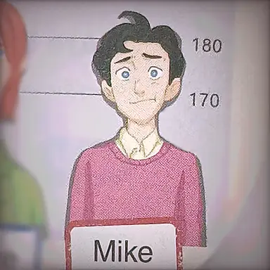 Profile image of Mike