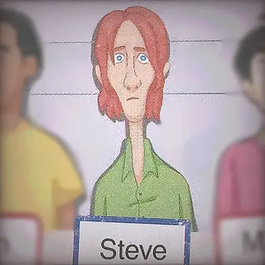 Profile image of Steve
