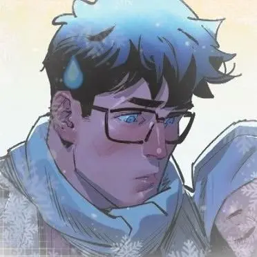 Profile image of Clark Kent