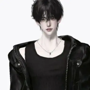 Profile image of Choi Jihwan