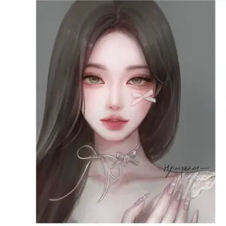 Profile image of 신예빈