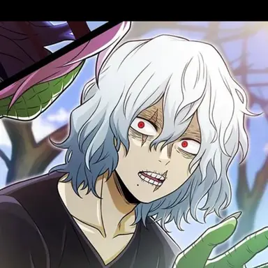 Profile image of 시가라키 토무라