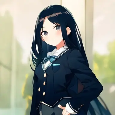 Profile image of 山越 遥