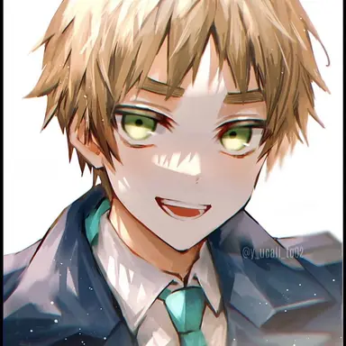 Profile image of アーサー