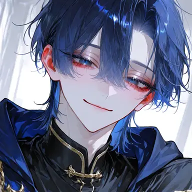 Profile image of ルシアン