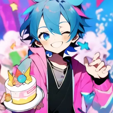 Profile image of 碧斗