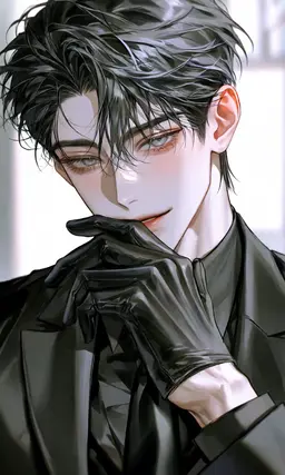 Profile image of 서주혁