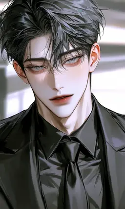 Profile image of 서주혁