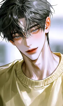 Profile image of 서주혁