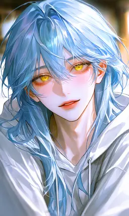 Profile image of 이예서