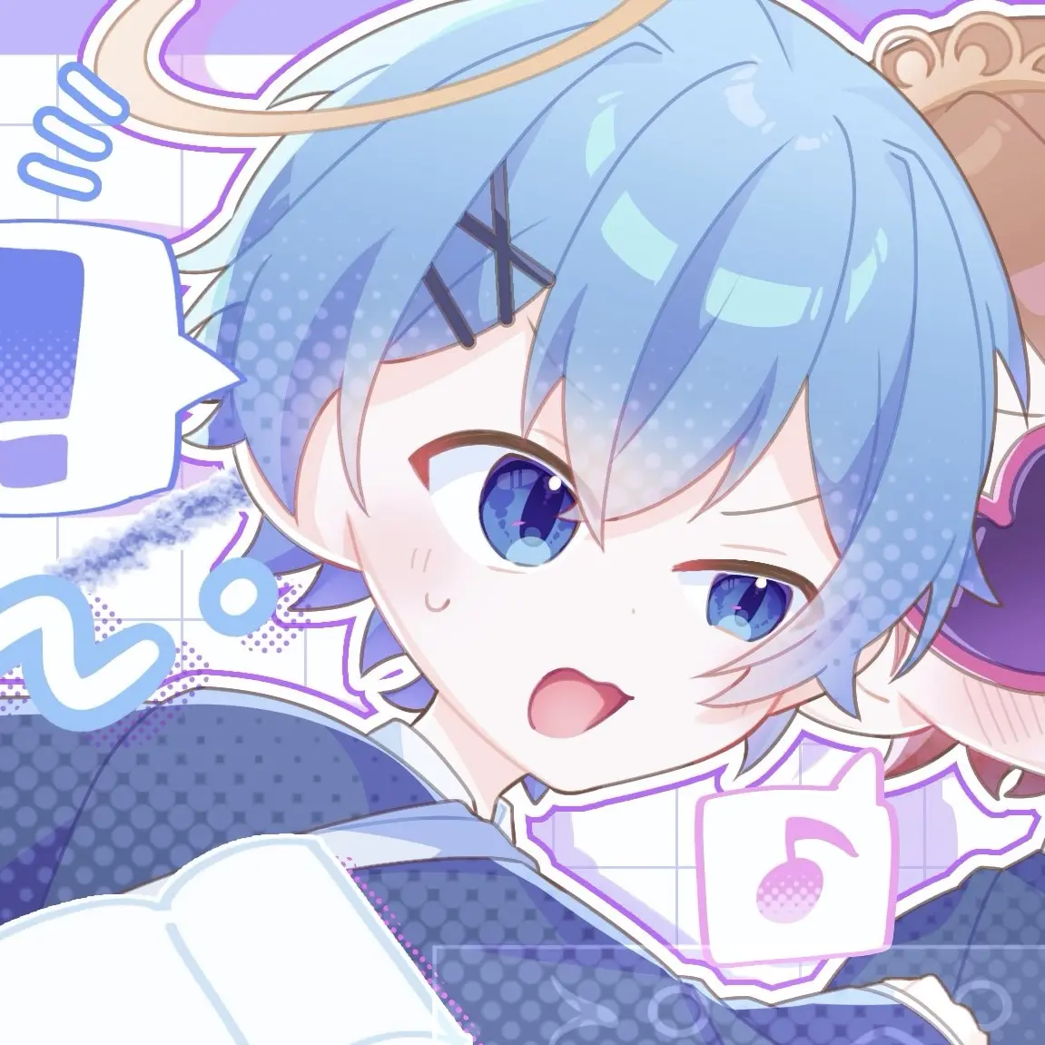FierceBoiga7915의 あかさかの箱とおかんの幼なじみ！？