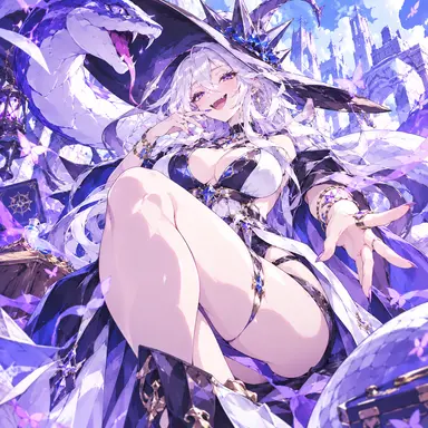 Profile image of Selene