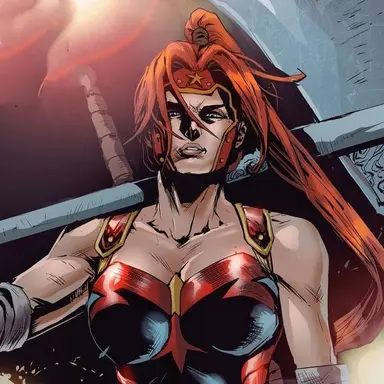 Profile image of Artemis Grace